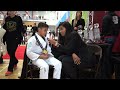 Noah Kahiau Bautista Interview SD 2017- Gracie Barra Northridge