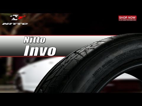 Nitto Invo