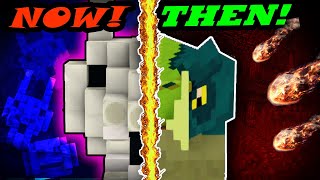 The BILLION year old SECRET of the FOSSILS! ~ Minecraft 1.19