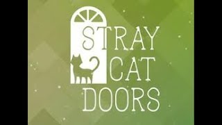 Stray Cat Doors | Point & Click Escape Game [Android] screenshot 1