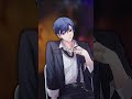 流行ってる「I WANNA BE YOUR SLAVE」ガチで歌ってみた【英語で歌ってみた】【いれいす】#shorts