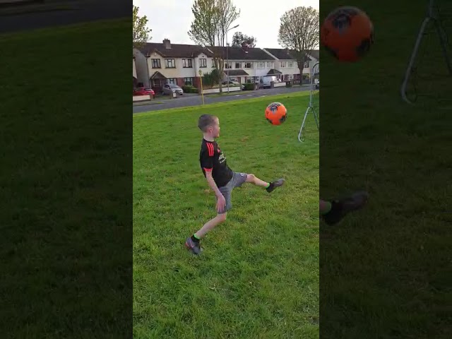 Our 2020 'Keppy Uppie' Champion!