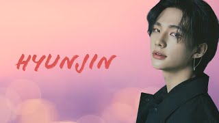 hyunjin | funny moments