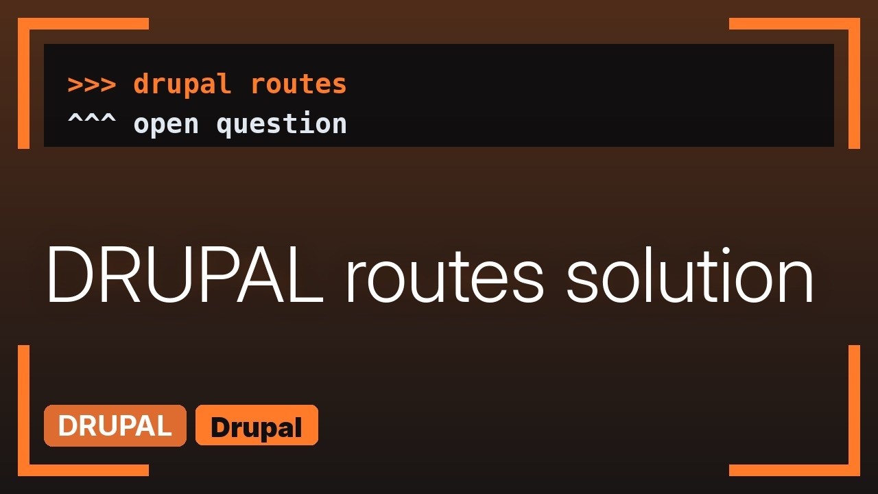Drupal: Render page callback output in another region than "content" (2 ...