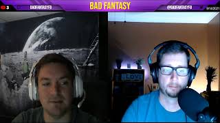 Week 2 Fantasy Football Waiver Wire Add/Drops