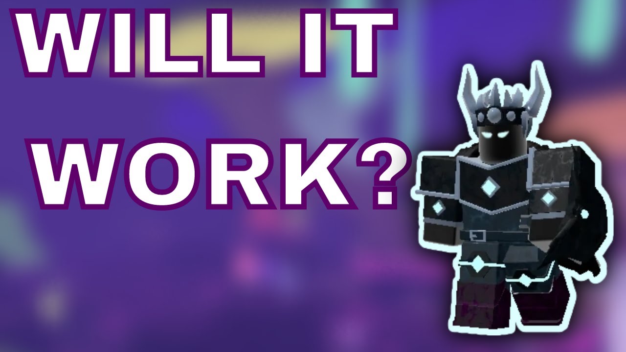 USING SOLO HARDCORE STRAT IN FALLEN | Tower Defense Simulator - YouTube
