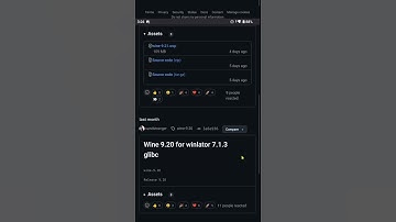 WINLATOR 101 | How to install Custom Box,  DXVK, Turnip, Wine etc...
