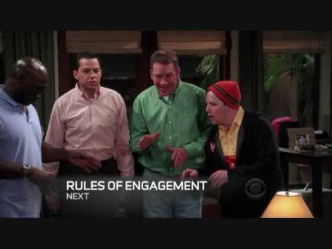 Two and a Half Men - Shaft