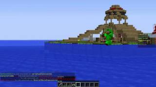 [Minecub-DN] This hack is SO POWERFUL! |BaneandoNoobs|