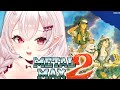 【メタルマックス2/SFC版】戦車にのってハンターするぞ!【占都ちえる/Metal Max2】
