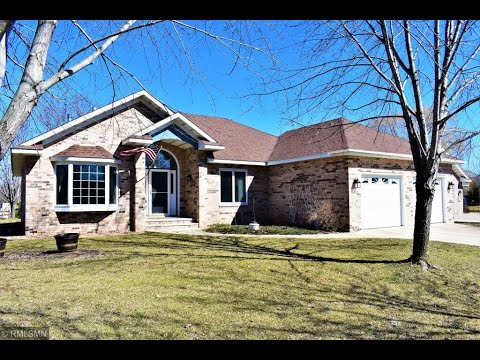 8 Lindsay Court, Saint Cloud, MN home video tour