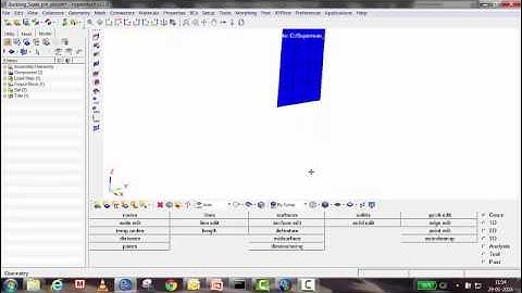 Abaqus Linear Buckling Analysis Finite element method