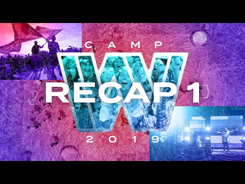 Camp Whatever 2019