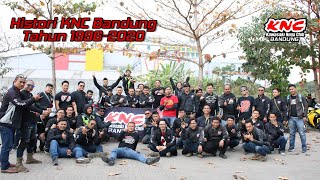 Footage Galeri Foto Histori & Sejarah Kawasaki Ninja Club Bandung (KNC BANDUNG)