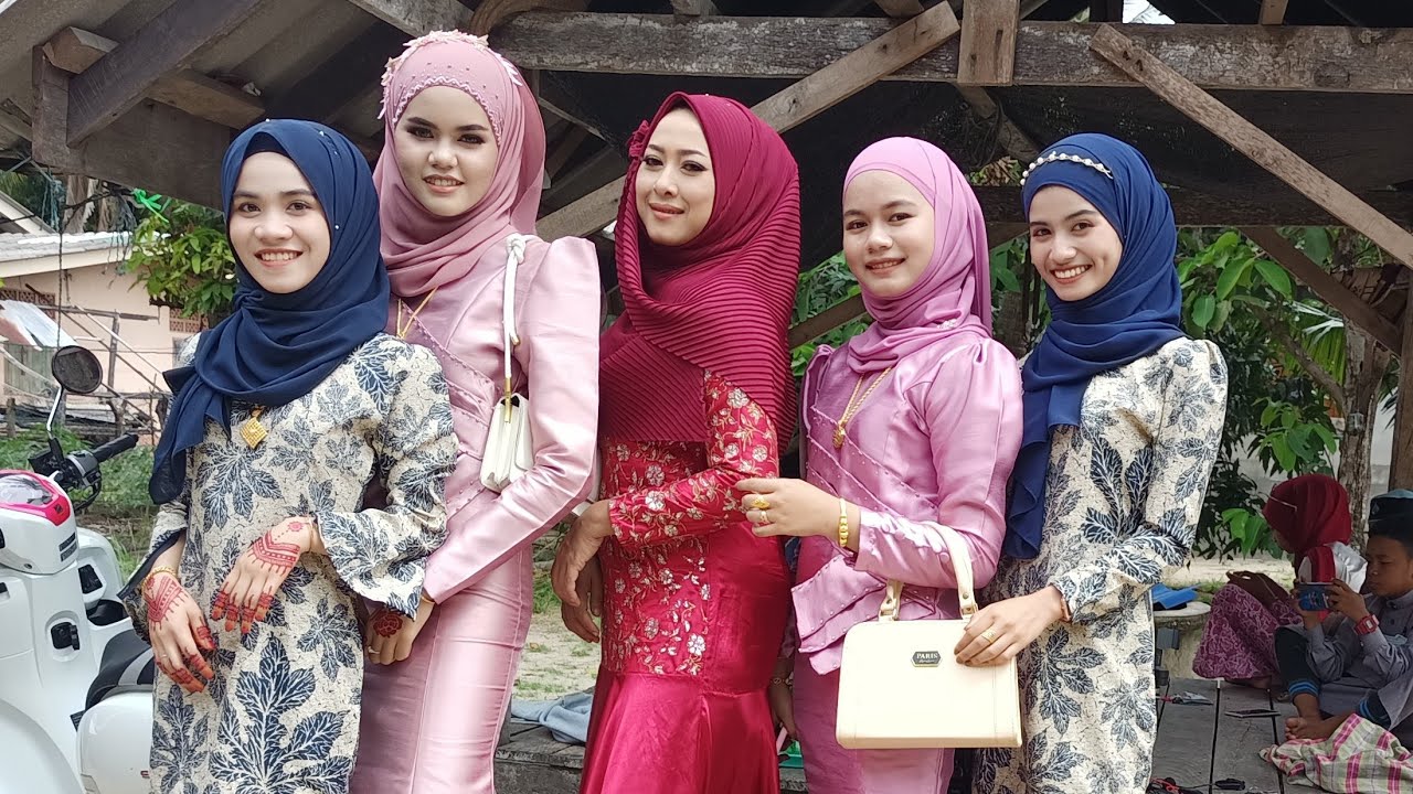 🔴[ LIVE ]Makan² Dengan Gadis Patani Di Raya Enam - YouTube