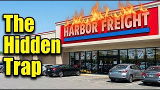 The Hidden Traps of Harbor Freight β Stay Away From These Tools