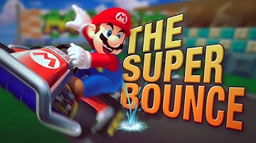 New Skip BREAKS Mario Kart DS After 18 Years