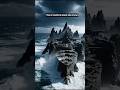 😲 Did you know about the Ghost island 😲 #shorts #abandoned #ghostisland #viral