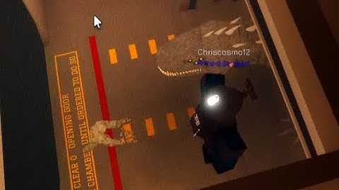 Pathos SCP-173, 999, 682 Interaction