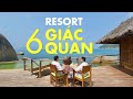 Resort Six Senses Nha Trang có đạt 5 sao hay không?