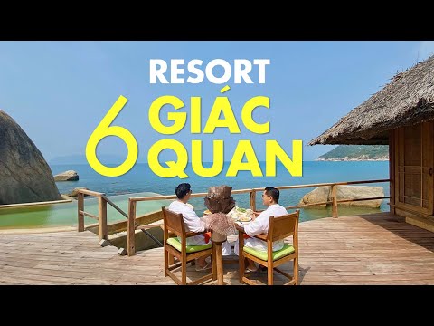 Resort Six Senses