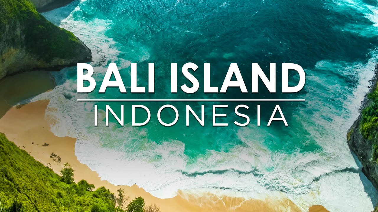 6 Top Places to Visit in Bali, Indonesia | Best of Bali (2019) - YouTube