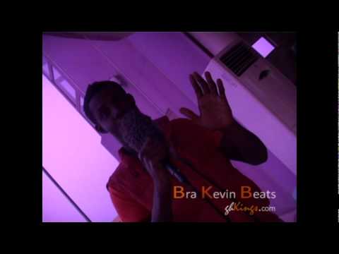 Bra KevinBeats for ghKings
