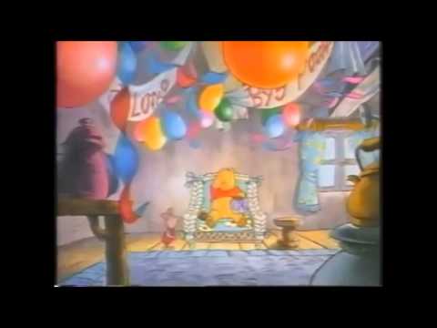 Sing a Song with Pooh