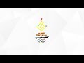 (KOR) IN 정선 - 2018 평창 동계올림픽 성화봉송 99일차 하이라이트