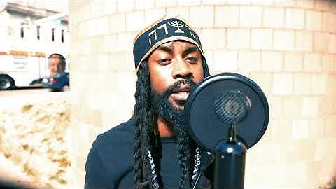 Paisley The Hebrew - Humility shot by Melech Judah (Official Video)