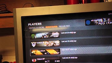 Drop host 3rd map 10/6/12 dispute