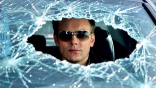 Communitys Jeff Winger Well-Adjusted