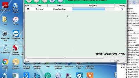 LYF JIO F221s Flashing Error fix