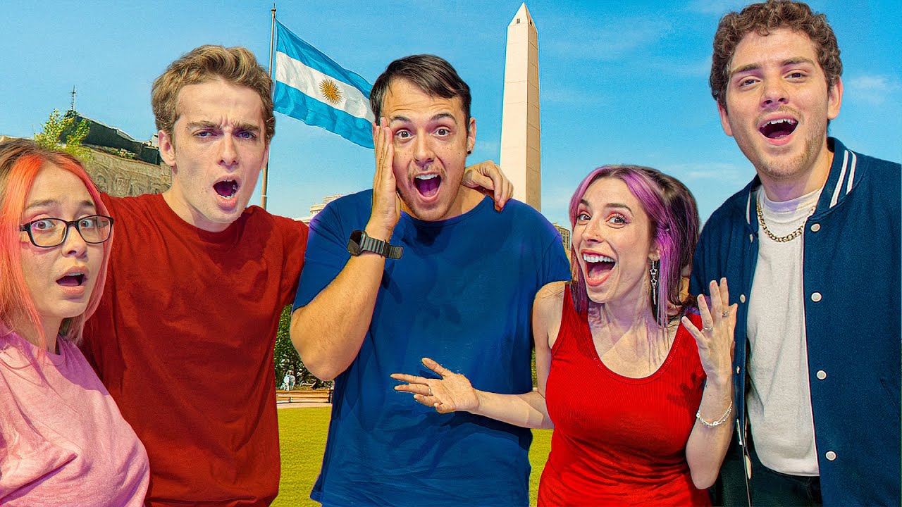 Latest Title & Thumbnail