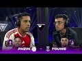 PHzin fires SIX past YOUNG | Match Highlights | FC Pro Open Week 2 - Group B