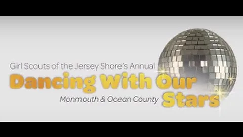 Alex Fitzpatrick is Dancing with the Monmouth and Ocean County Stars