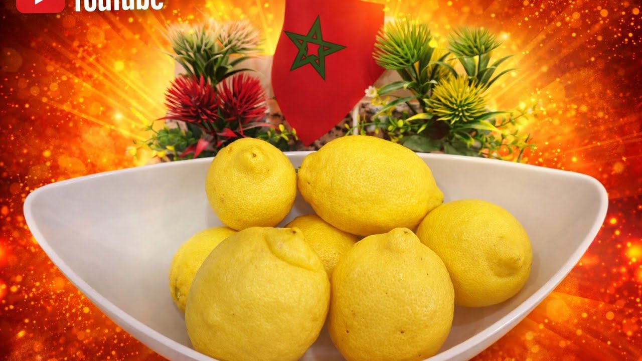 سرّ الحامض المصير لي كيدوم شهور 😍
