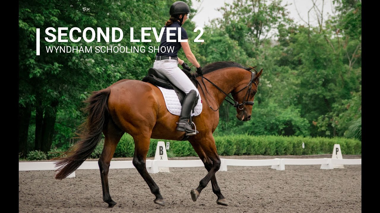 Second Level Test 2 YouTube