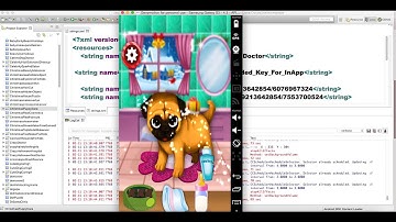 Christmas Puppy Care - Source Code Video By Sell My Source Code.