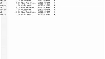 Bursting Reports to the File System in Cognos 8