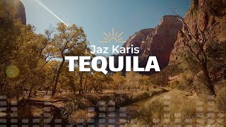 Jaz Karis - TEQUILA (Kooldrink Remix)(Lyrics)
