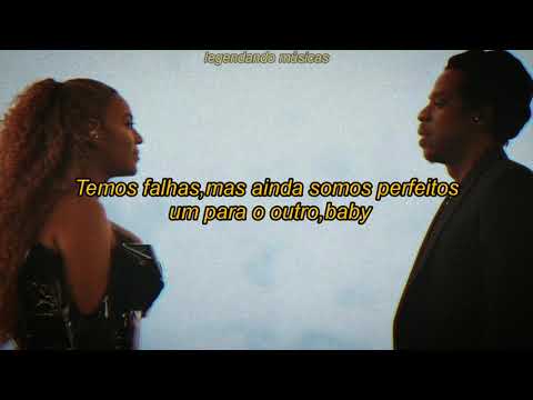 LOVEHAPPY-Beyoncé & Jay Z(Tradução)