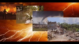 We Have Reached The Stage Where There Is Literally No Pause Between Major Disasters Hitting