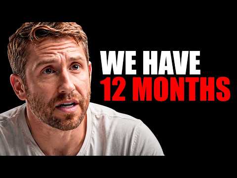 Ex-Google Insider: No One Is Ready For What's Coming In 12 Months - Tristan Harris