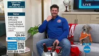 HSN | Father's Day Faves with Adam, Guy & Ty 06.05.2023 - 11 PM