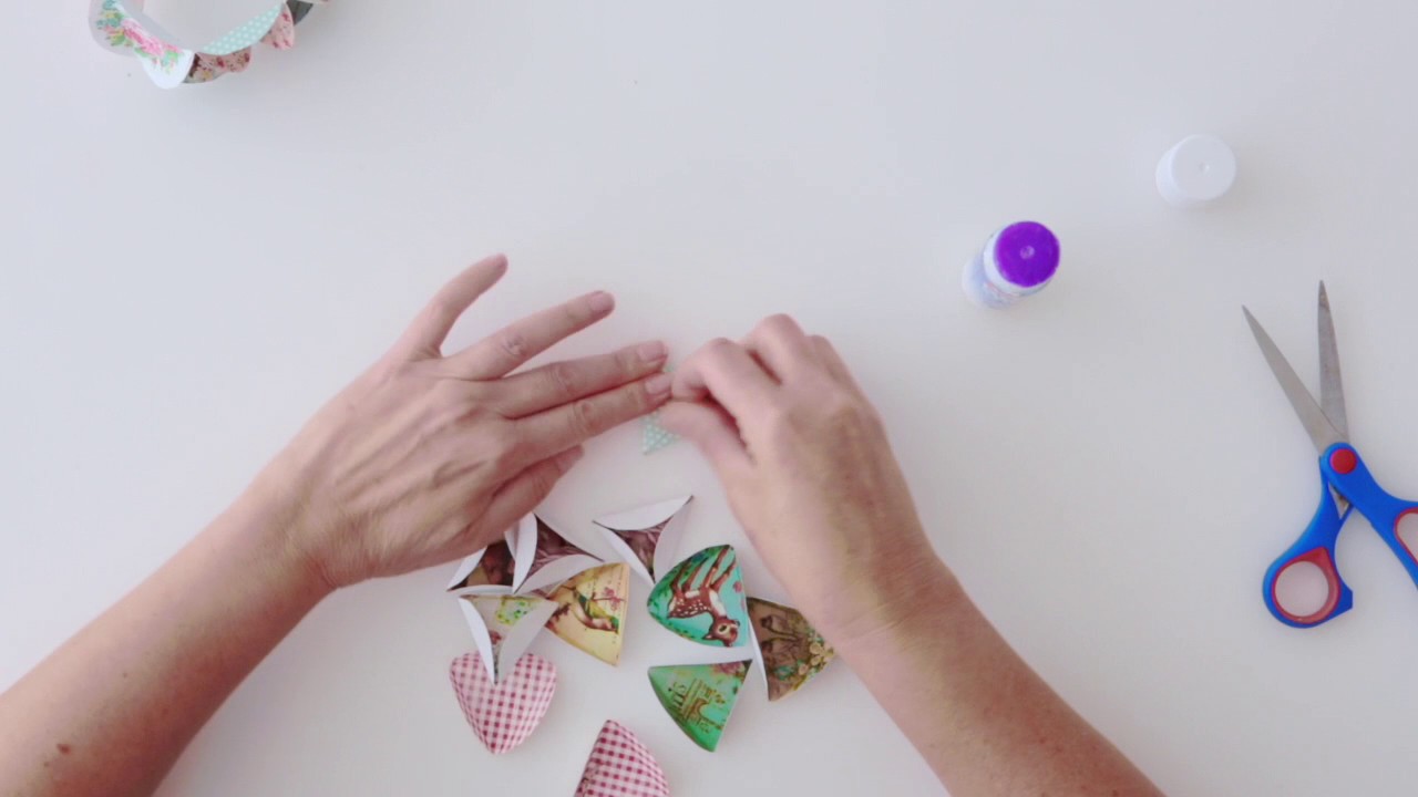 Idees Tydskrif | Kersballe