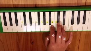 サンタが町へやってくる YAMAHA ピアノプレーヤ 自動演奏 サンタ