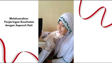 VIDEO IMPLEMENTASI RABN