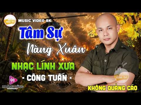 01-07 Mở Nhẹ Nhàng Lk Công Tuấn 2026 Đặc Biệt Hay - Lk Nhạc Vàng Xưa Nghe Thư Giãn Quên Hết Mệt Mỏi