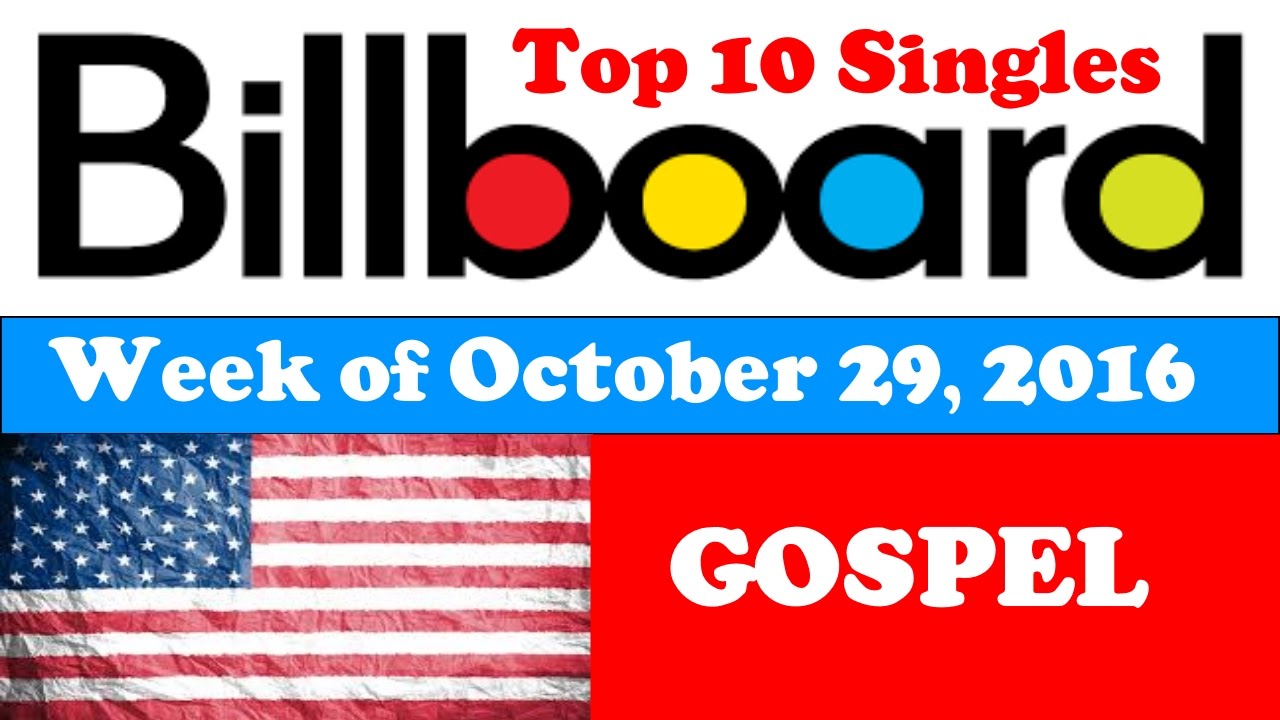 billboard gospel charts october 29 2016 chartexpress norway billboard charts